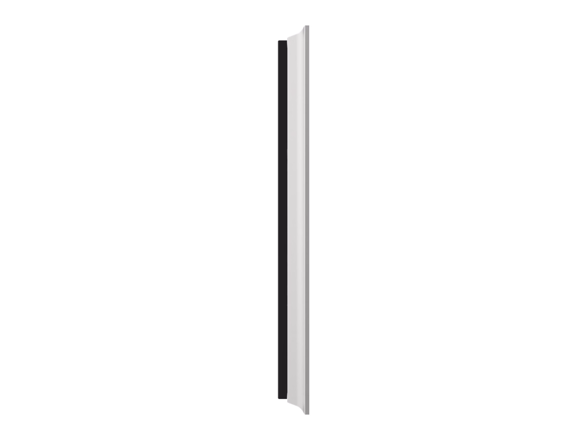 DURA Mega Wall – Left side view